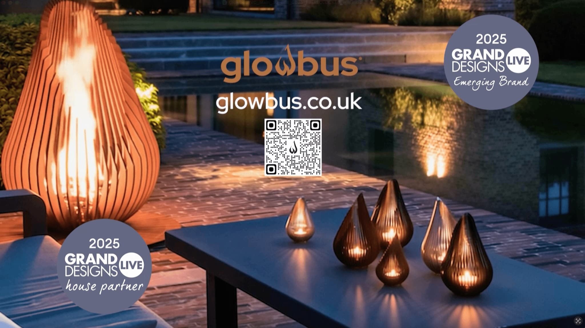 Glowbus thumbnail